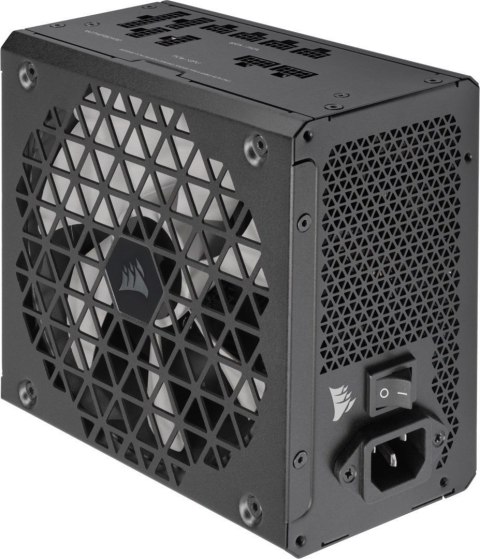 Zasilacz PC CORSAIR 750W CP-9020251-EU Zasilacz PC CORSAIR 750W CP-9020251-EU