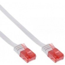 DIGITUS Cat6 U/UTP 3 m Szary 3 Patchcord DIGITUS Cat6 U/UTP 3 m Szary 3 Patchcord