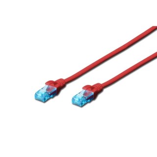 DIGITUS DK-1512-150/R 15 Kabel krosowy