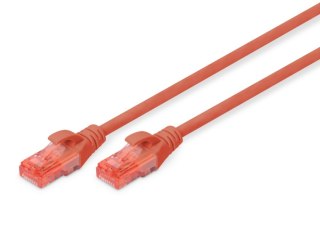 DIGITUS DK-1617-030/R 3 Kabel krosowy