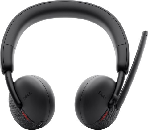 Dell Wireless Headset WL3024 Dell Wireless Headset WL3024