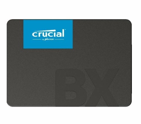 Dysk SSD CRUCIAL CT4000BX500SSD1 (2.5″ /4TB ) Dysk SSD CRUCIAL CT4000BX500SSD1 (2.5″ /4TB )