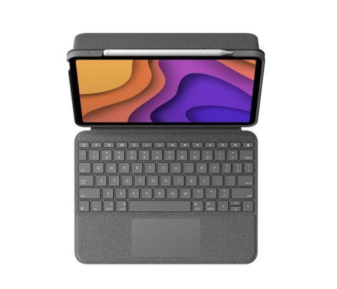 Etui z klawiaturą LOGITECH 920-010121 Etui z klawiaturą LOGITECH 920-010121