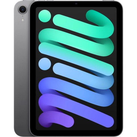 IPad mini Wi-Fi 256 GB Gwiezdna Szarość IPad mini Wi-Fi 256 GB Gwiezdna Szarość