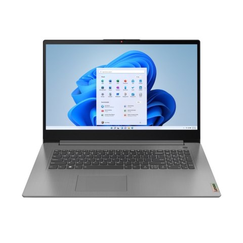 IdeaPad 3 17IAU7 IdeaPad 3 17IAU7