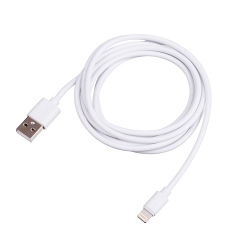 Kabel USB AKYGA Lightning 1.8 Kabel USB AKYGA Lightning 1.8
