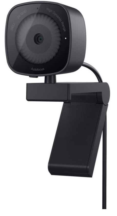 Kamera internetowa DELL 722-BBBV Kamera internetowa DELL 722-BBBV