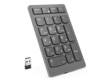 Klawiatura Bezprzewodowa LENOVO 4Y41C33791