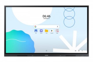 Monitor SAMSUNG LH86WADWLGCXEN (86" /78Hz /3840 x 2160 /Czarny )