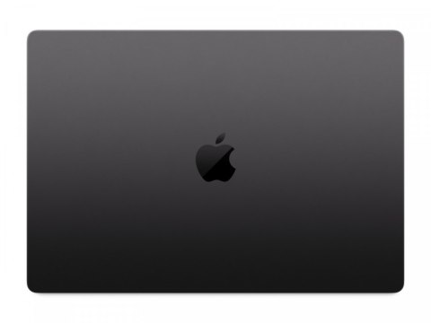 Notebook APPLE MacBook Pro 16.2 (16.2"/36 GB/SSD512GB/Szaro-czarny) Notebook APPLE MacBook Pro 16.2 (16.2"/36 GB/SSD512GB/Szaro-czarny)