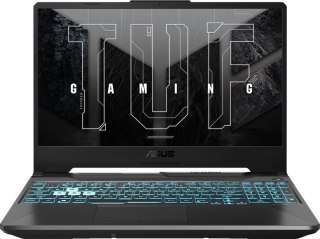Notebook ASUS TUF Gaming A15 (15.6"/R5 7535HS /RTX3050/16GB/SSD512GB/Czarny)