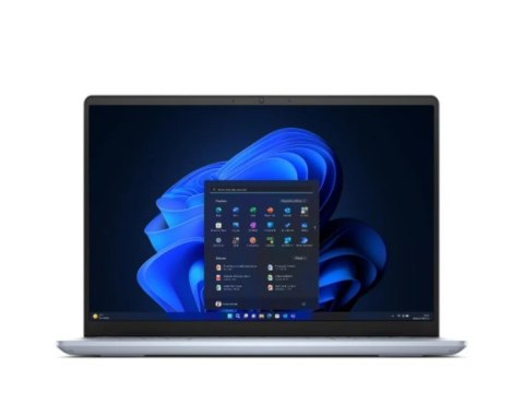 Notebook DELL Inspiron 14 (14"/Ultra 9 185H /Intel Arc Graphics/32GB/SSD1TB/W11P/Srebrny) Notebook DELL Inspiron 14 (14"/Ultra 9 185H /Intel Arc Graphics/32GB/SSD1TB/W11P/Srebrny)