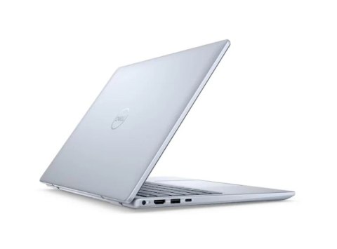 Notebook DELL Inspiron 14 (14"/Ultra 9 185H /Intel Arc Graphics/32GB/SSD1TB/W11P/Srebrny) Notebook DELL Inspiron 14 (14"/Ultra 9 185H /Intel Arc Graphics/32GB/SSD1TB/W11P/Srebrny)