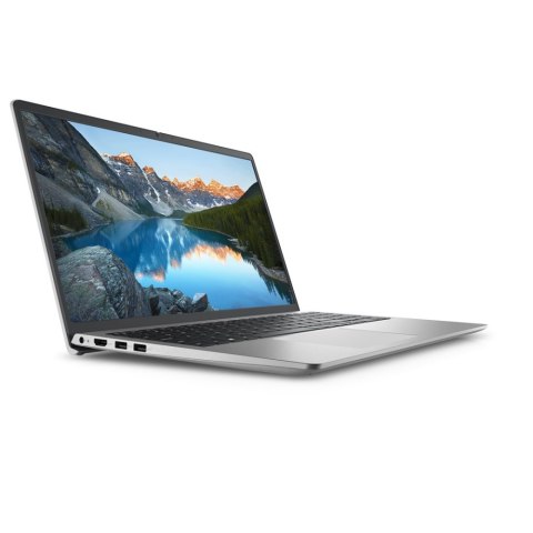 Notebook DELL Inspiron 3520 (15.6"/I5-1235U /IRIS XE/16GB/SSD1TB/W11H/Srebrny) Notebook DELL Inspiron 3520 (15.6"/I5-1235U /IRIS XE/16GB/SSD1TB/W11H/Srebrny)