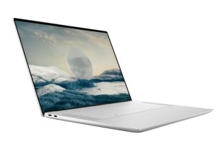 Notebook DELL XPS 16 9640 (16.3"/U7-155H /RTX4060/32GB/SSD1TB/W11P/Platynowy)