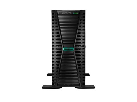Serwer HEWLETT PACKARD ENTERPRISE Serwer ML110 Gen11 (64GB /960 GB ) Serwer HEWLETT PACKARD ENTERPRISE Serwer ML110 Gen11 (64GB /960 GB )