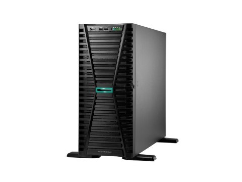 Serwer HEWLETT PACKARD ENTERPRISE Serwer ML110 Gen11 (64GB /960 GB ) Serwer HEWLETT PACKARD ENTERPRISE Serwer ML110 Gen11 (64GB /960 GB )