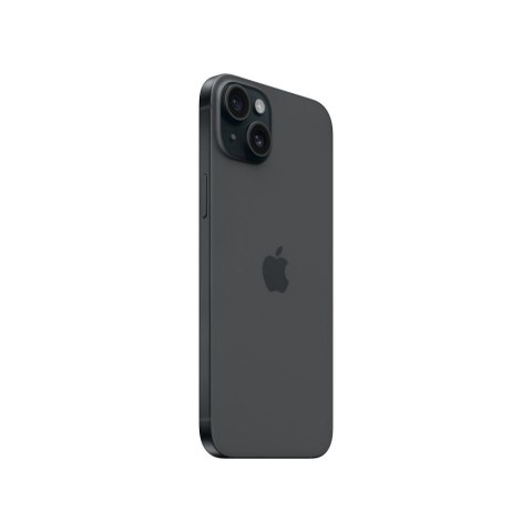Smartphone APPLE iPhone 15 Plus 128 GB Black (Czarny) MU0Y3PX/A Smartphone APPLE iPhone 15 Plus 128 GB Black (Czarny) MU0Y3PX/A