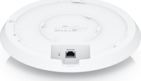 Ubiquiti Unifi U6-Enterprise Wifi-6 Ubiquiti Unifi U6-Enterprise Wifi-6