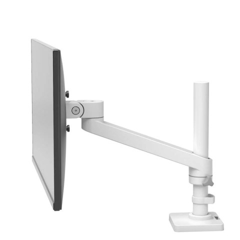 Uchwyt do TV ERGOTRON NX Monitor Arm White (nośność 8kg /Do 34 cali) Uchwyt do TV ERGOTRON NX Monitor Arm White (nośność 8kg /Do 34 cali)
