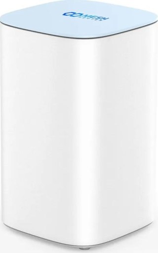 Extralink Dynamite C31 | Moduł rozszerzający sieć Mesh | AC3000, MU-MIMO, Domowy System Mesh WiFi