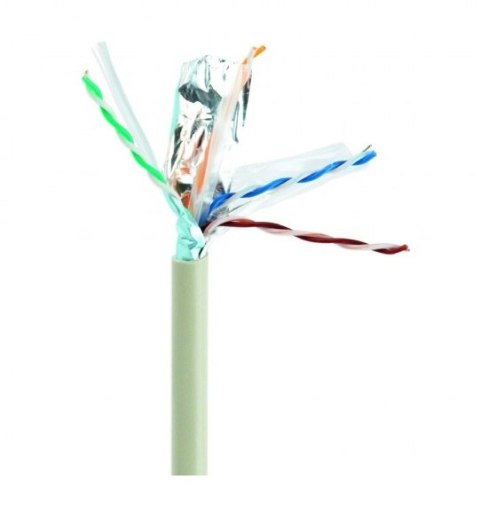 GEMBIRD FPC-6004-SOL 100 Kabel teleinformatyczny GEMBIRD FPC-6004-SOL 100 Kabel teleinformatyczny