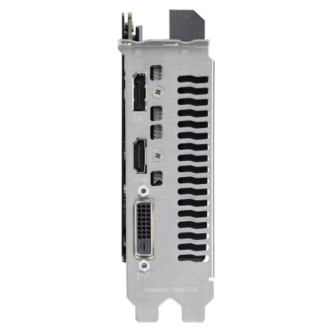 Karta graficzna ASUS Dual GeForce RTX 3050 V2 OC 8GB GDDR6 (90YV0GH6-M0NA00) Karta graficzna ASUS Dual GeForce RTX 3050 V2 OC 8GB GDDR6 (90YV0GH6-M0NA00)