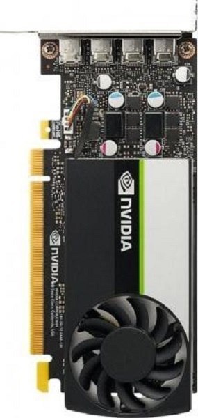 Karta graficzna HP NVIDIA Quadro T1000 8GB GDDR6 (5Z7D8AA) Karta graficzna HP NVIDIA Quadro T1000 8GB GDDR6 (5Z7D8AA)