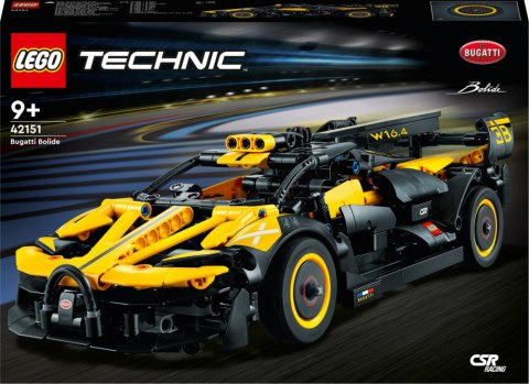 LEGO 42151 Technic - Bolid Bugatti LEGO 42151 Technic - Bolid Bugatti