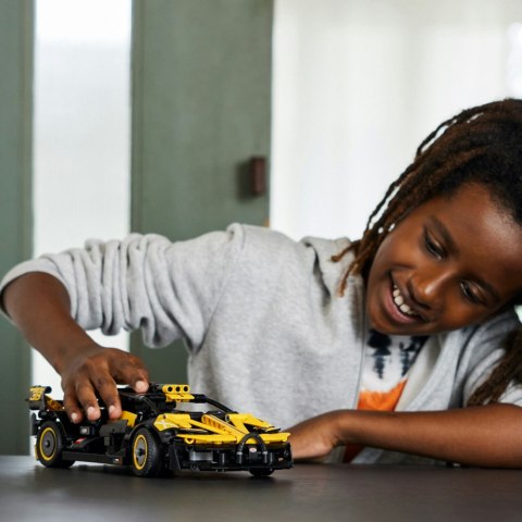 LEGO 42151 Technic - Bolid Bugatti LEGO 42151 Technic - Bolid Bugatti