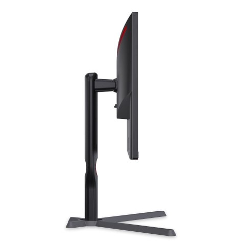 Monitor AOC 25G3ZM/BK (24.5" /VA /240Hz /1920 x 1080 /Czarno-czerwony) Monitor AOC 25G3ZM/BK (24.5" /VA /240Hz /1920 x 1080 /Czarno-czerwony)