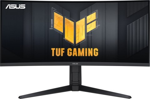 Monitor ASUS 90LM06F0-B02E70 (34" /VA /180Hz /3440 x 1440 /Czarny) Monitor ASUS 90LM06F0-B02E70 (34" /VA /180Hz /3440 x 1440 /Czarny)