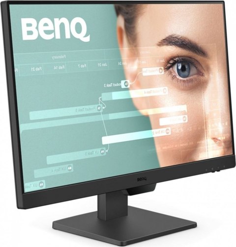Monitor BENQ GW2490 9H.LLSLB.QBE (23.8" /IPS /100Hz /1920 x 1080 /Czarny ) Monitor BENQ GW2490 9H.LLSLB.QBE (23.8" /IPS /100Hz /1920 x 1080 /Czarny )