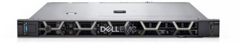 PowerEdge R360 PowerEdge R360