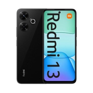 Redmi 13 8/256 GB Black (Czarny)