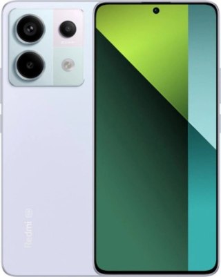 Redmi Note 13 Pro 5G 8/256 GB Fioletowy