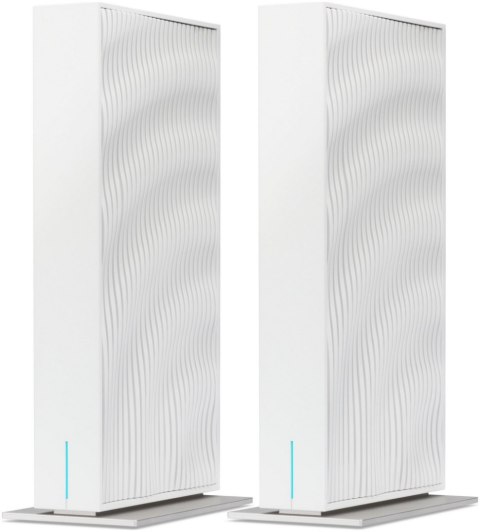 Router ACER Wave 7 wifi 7 Mesh Router 2 szt. Router ACER Wave 7 wifi 7 Mesh Router 2 szt.