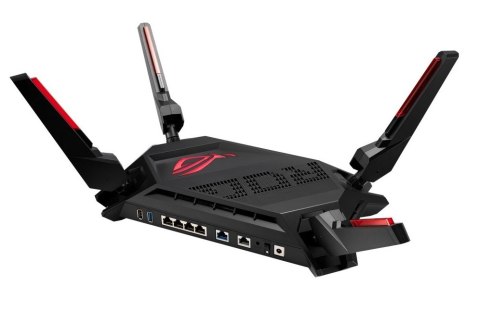 Router ASUS ROG Rapture GT-AX6000 Router ASUS ROG Rapture GT-AX6000