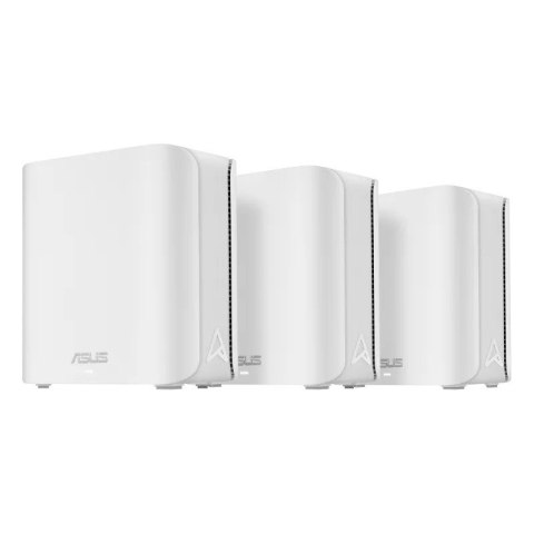 Router ASUS ZenWiFi BD4 3 szt. Router ASUS ZenWiFi BD4 3 szt.