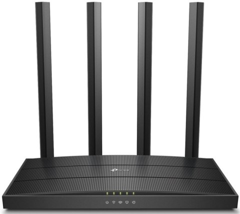 Router Archer C80 AC1900 1WAN 4LAN Router Archer C80 AC1900 1WAN 4LAN