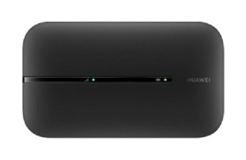 Router HUAWEI E5783-230A Czarny Router HUAWEI E5783-230A Czarny