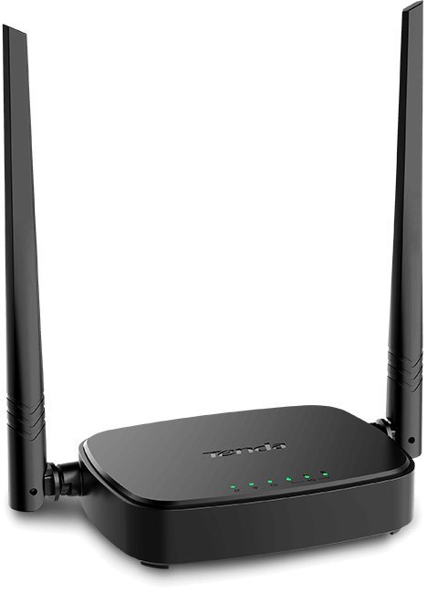 Router TENDA N300 4G LTE Router TENDA N300 4G LTE