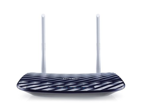Router TP-LINK Archer C20 Router TP-LINK Archer C20