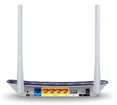 Router TP-LINK Archer C20 Router TP-LINK Archer C20