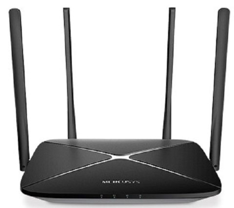 Router TP-LINK Mercusys AC12G Router TP-LINK Mercusys AC12G