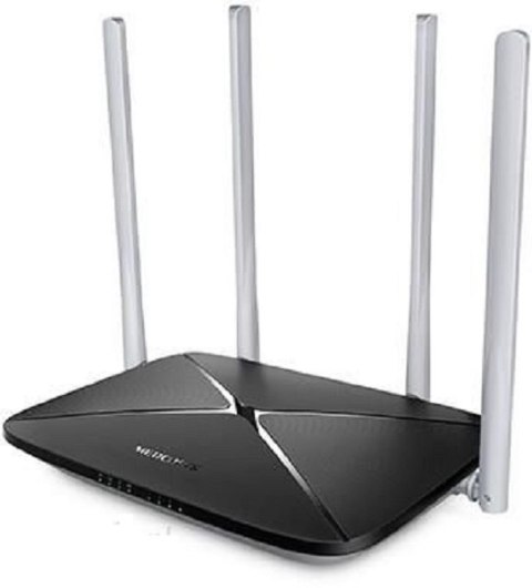 Router TP-LINK Mercusys AC12 Router TP-LINK Mercusys AC12