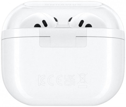 Słuchawki bezprzewodowe SAMSUNG Galaxy R530 Buds 3 White (Biały) Słuchawki bezprzewodowe SAMSUNG Galaxy R530 Buds 3 White (Biały)