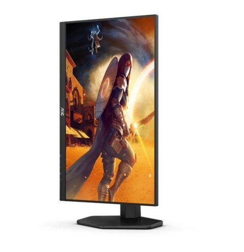 Monitor ACER 24G4X (23.8" /IPS /180Hz /1920 x 1080 /Czarny ) Monitor ACER 24G4X (23.8" /IPS /180Hz /1920 x 1080 /Czarny )