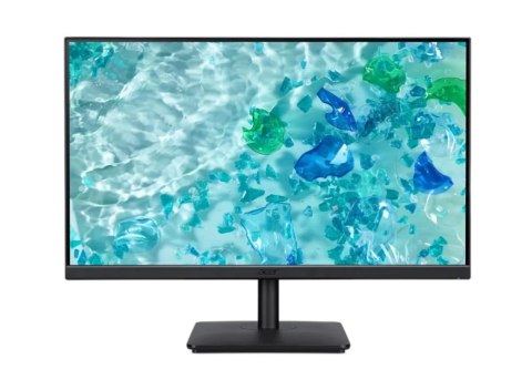 Monitor ACER UM.QV7EE.E03 (23.8" /IPS /100Hz /1920 x 1080 /Czarny ) Monitor ACER UM.QV7EE.E03 (23.8" /IPS /100Hz /1920 x 1080 /Czarny )