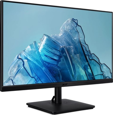 Monitor ACER UM.QV7EE.E03 (23.8" /IPS /100Hz /1920 x 1080 /Czarny ) Monitor ACER UM.QV7EE.E03 (23.8" /IPS /100Hz /1920 x 1080 /Czarny )